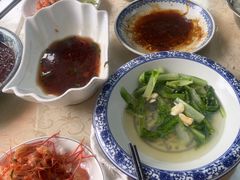 -芸海阁·农家私房菜(沙家浜景区出口店)