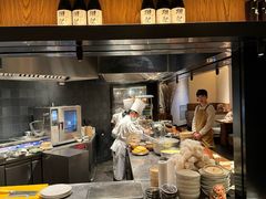-荣家黄鱼面(前滩太古里店)
