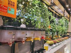 -川骄海鲜自助(亚运村店)