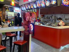 -八一路好吃街(雨田商务大厦店)