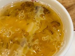 -彬媽糖水(侨鑫国际店)