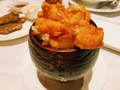 -波特曼西餐厅(南岗店)
