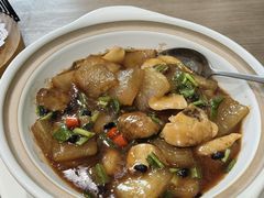 -素心小筑(后沙裕镇店)