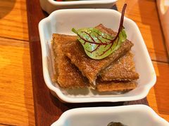 北京味道-四季民福烤鸭店(前门廊房二条店)