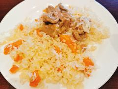 -巴依家新疆手抓饭(菱角湖万达店)
