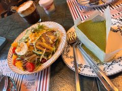 -仁义涵西餐·咖啡(中华巴洛克店)