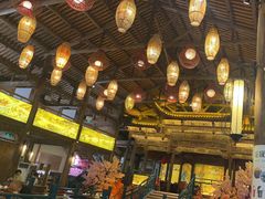 -HOHO餐厅(古子城店)