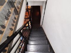 -无牌咖啡&酒馆