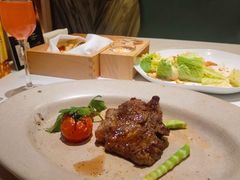 -王品牛排(福州泰禾店)