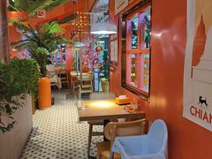 -小小集渔·泰式大排档(南京江宁万达店)