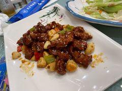 -正阳春烤鸭店(杨楼店)