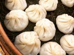 小笼包-万寿斋(山阴路店)