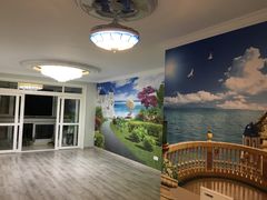 -JCC天洋墙布·窗帘(宜山路店)