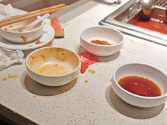-海底捞火锅(世界城广场店)