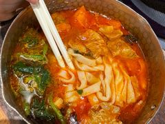 -小满手工粉(上海月星环球港店)