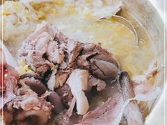 -关东小磨东北菜(上海长风大悦城店)