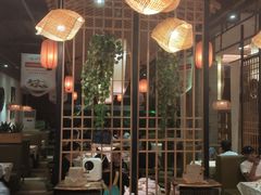 -川味堂·四川豆花(八卦岭店)