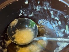 -小城粥道·海胆鲜虾粥(解放广场店)