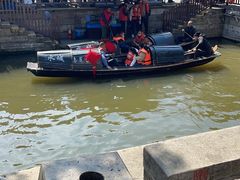 -绍兴鲁迅故里·沈园景区