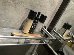 -泰合玺·精油疗愈SPA(南京新街口金轮店)