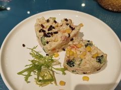 -桃子餐厅·天津菜(红星路直营店)