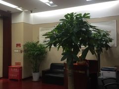 -中国农业银行(北京朝阳常营支行)