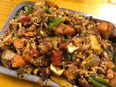 -幸福铁板烧(共和村店)