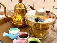 -五条人糖水铺(武林总店)