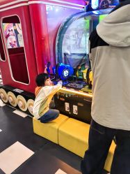 -meland club亲子乐园(北京芳圆里ID MALL店)