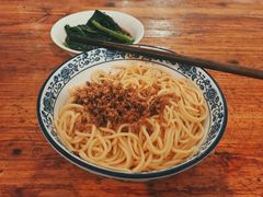 -素椒杂酱面(油篓街店)