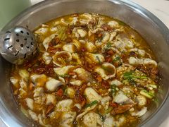 -老四川平头酸菜鱼(衙前店)