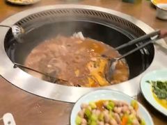 -官厅老勾渔馆(温泉店)