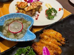 -割烹旭日本料理(龙湖狮山天街店)