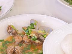 -松兰山海景大酒店·海鲜中餐厅
