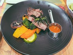 -安妮意大利餐厅(世贸天阶店)