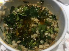 -龍歌自助小火锅(市南金茂湾店)