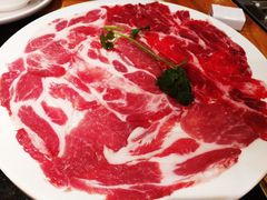 -潮火锅·麻辣牛肉火锅(观音桥方圆·LIVE店)