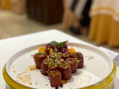 -惠丰堂饭庄·烤鸭·京味菜(翠微路店)