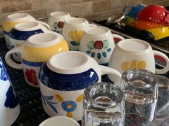 -Rabbit Cafe私房西餐甜点咖啡(栖霞路店)