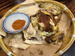 -刘师父老汉口江湖菜(蔡锷路店)