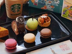 -长沙运达喜来登酒店