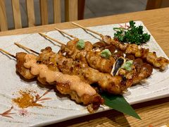 -林妈妈村·日式料理(宝山龙湖天街店)