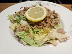 -花腰餐吧Bistro烧烤 傣味(传媒大学店)