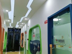 -童程童美少儿编程乐高机器人(红谷滩校区)