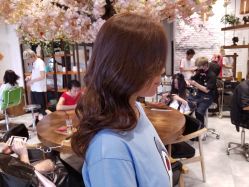 -简影造型·自选烫染接发salon