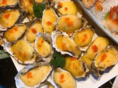 -梅筑·创意料理(王府井百货店)