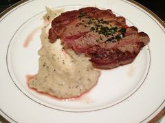 澳洲谷饲西冷牛排-EATALIA意塔利意式餐厅(鼓楼店)