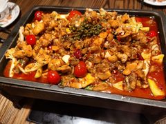 -大丰收脆鱼(福州台江万达店)