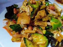 -三点小吃(山大店)