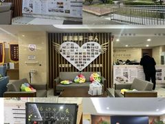 -奉贤东方美谷金汇敬老院·医护康复·日月星连锁(奉贤院)